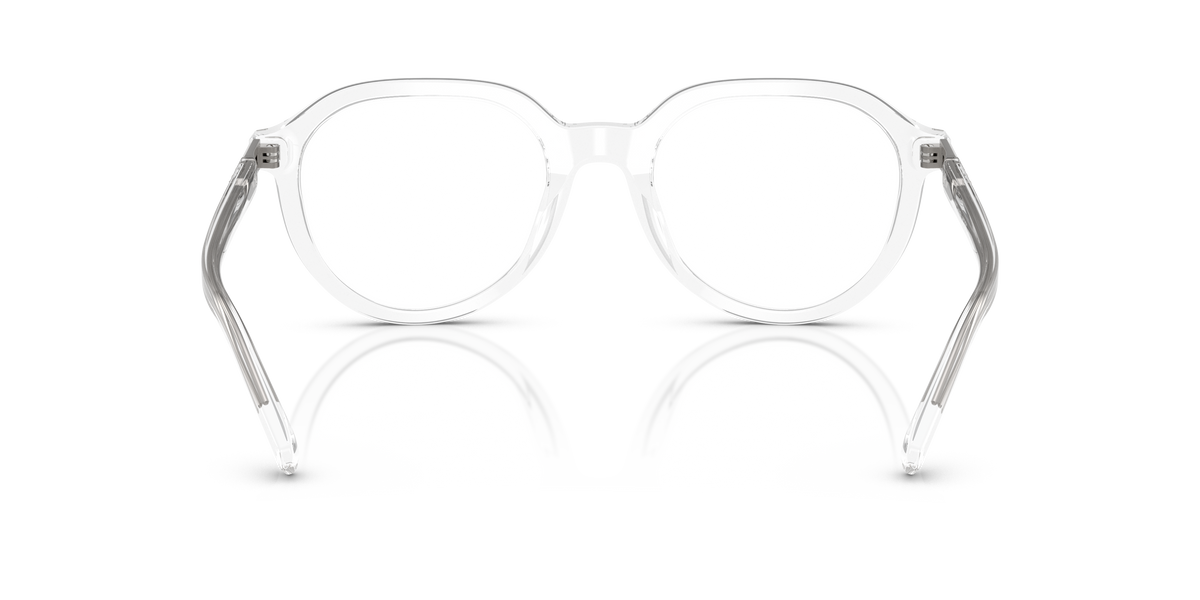 Gafas Oftálmicas Michael Kors Redwood MK4129 Transparente