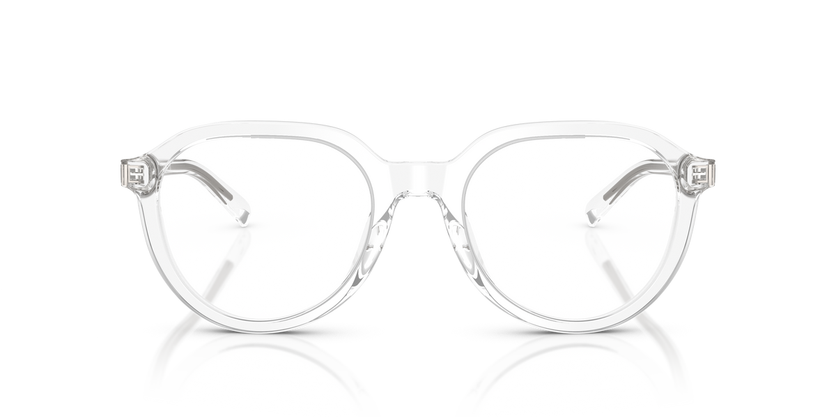 Gafas Oftálmicas Michael Kors Redwood MK4129 Transparente