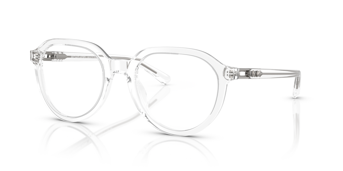 Gafas Oftálmicas Michael Kors Redwood MK4129 Transparente