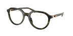 Gafas Oftálmicas Michael Kors Redwood MK4129 Carey Verde Olivo