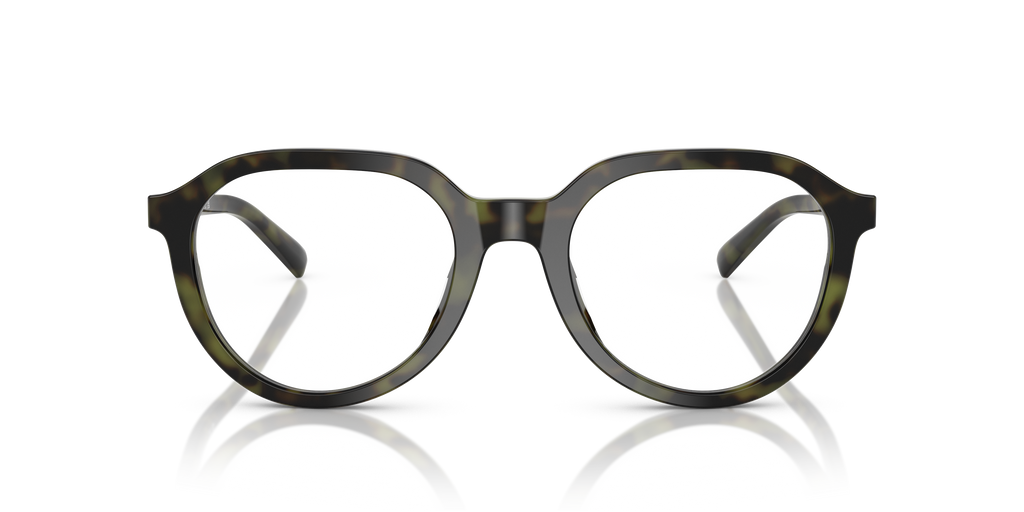 Gafas Oftálmicas Michael Kors Redwood MK4129 Carey Verde Olivo