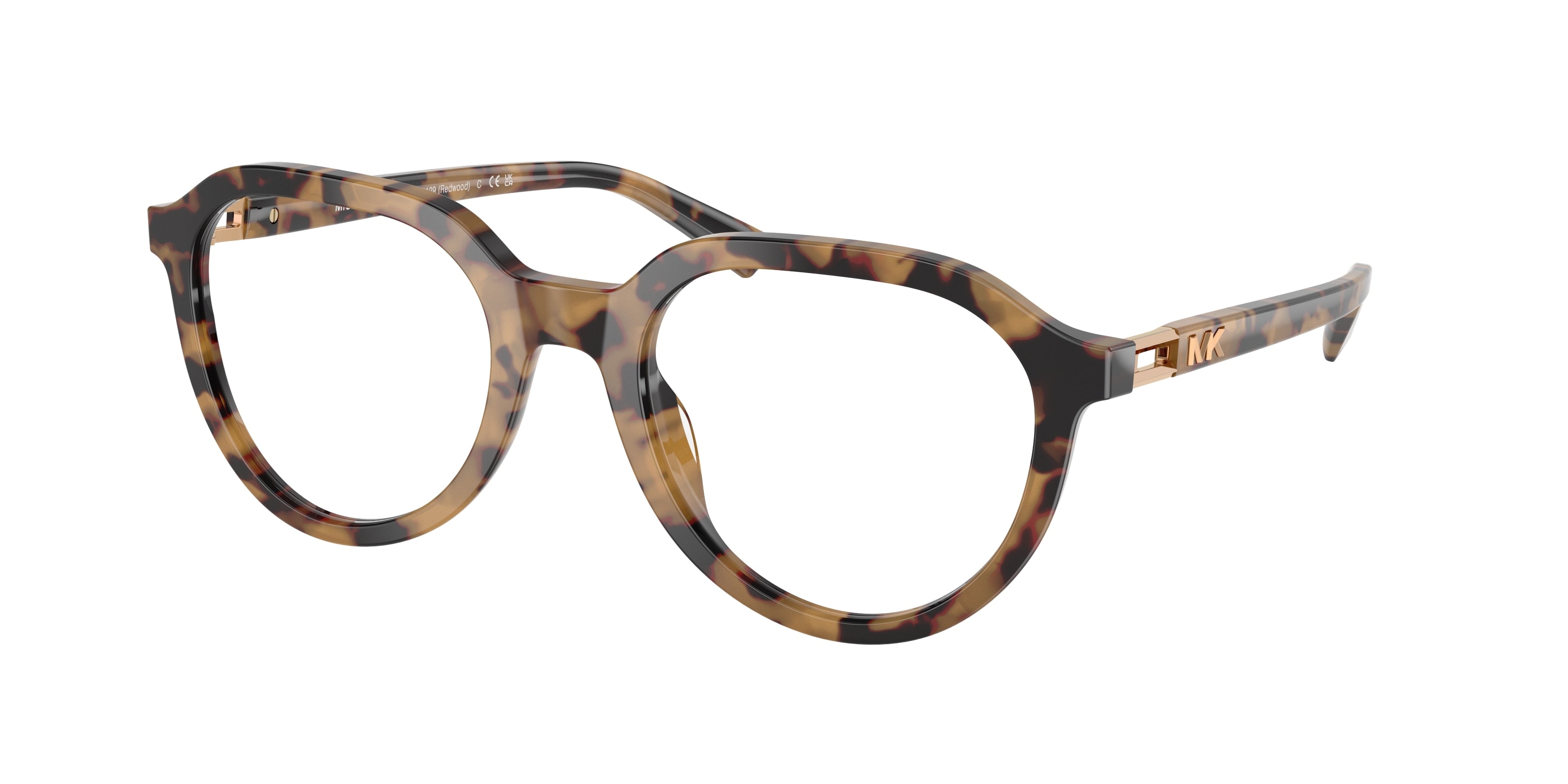 Gafas Oftálmicas Michael Kors Redwood MK4129 Carey Vintage