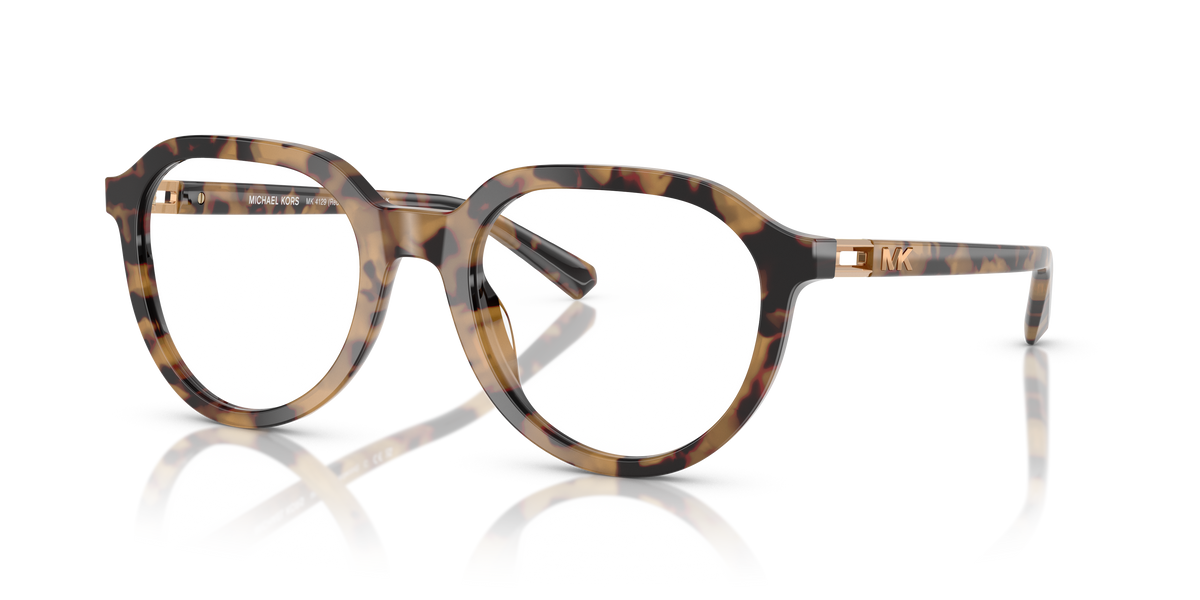 Gafas Oftálmicas Michael Kors Redwood MK4129 Carey Vintage