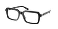 Gafas Oftálmicas Michael Kors Yellowstone MK4130 Negro