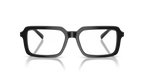 Gafas Oftálmicas Michael Kors Yellowstone MK4130 Negro