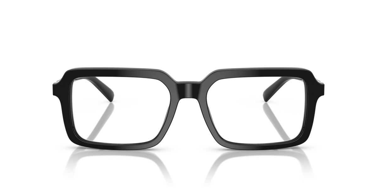 Gafas Oftálmicas Michael Kors Yellowstone MK4130 Negro