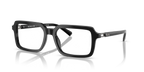 Gafas Oftálmicas Michael Kors Yellowstone MK4130 Negro