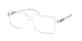 Gafas Oftálmicas Michael Kors Yellowstone MK4130 Transparente