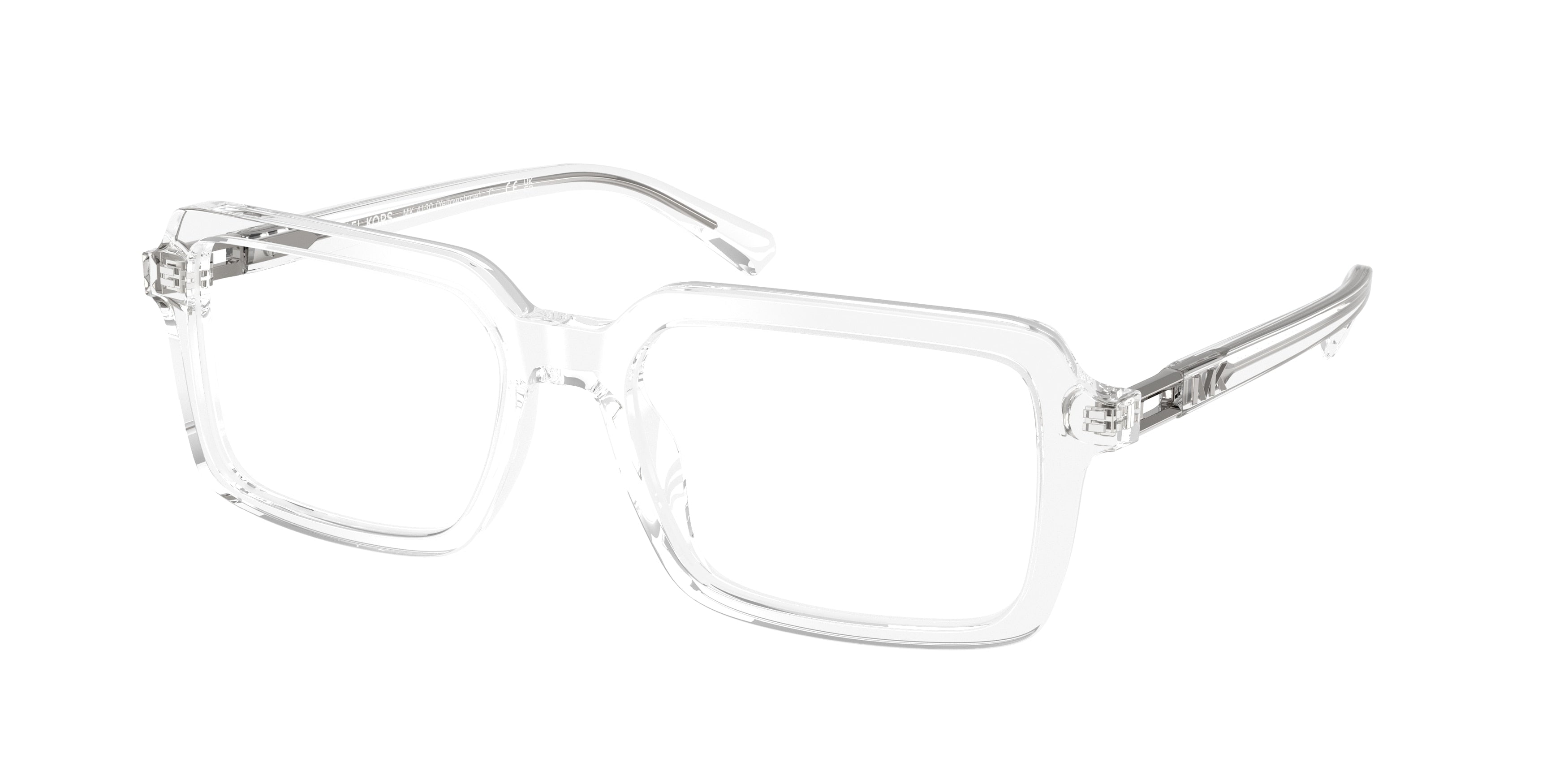 Gafas Oftálmicas Michael Kors Yellowstone MK4130 Transparente