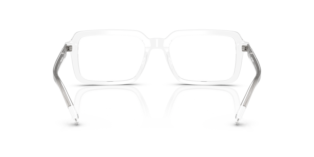 Gafas Oftálmicas Michael Kors Yellowstone MK4130 Transparente