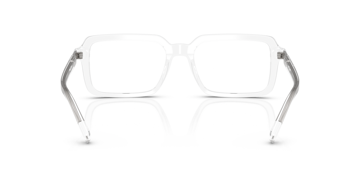 Gafas Oftálmicas Michael Kors Yellowstone MK4130 Transparente