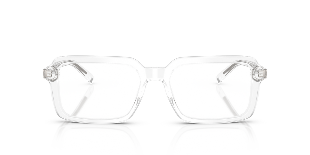Gafas Oftálmicas Michael Kors Yellowstone MK4130 Transparente