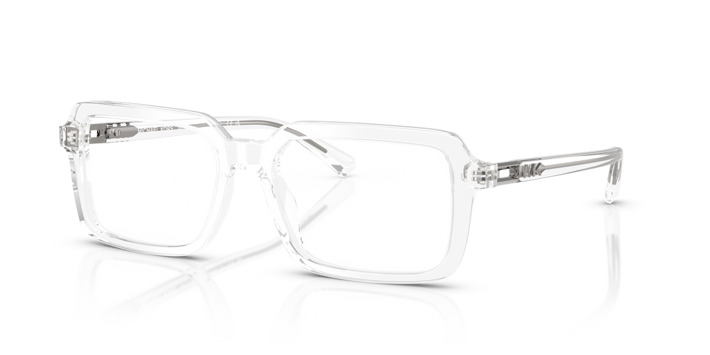 Gafas Oftálmicas Michael Kors Yellowstone MK4130 Transparente