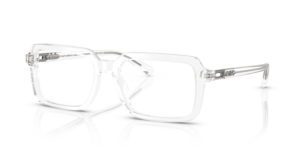 Gafas Oftálmicas Michael Kors Yellowstone MK4130 Transparente