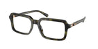 Gafas Oftálmicas Michael Kors Yellowstone MK4130 Carey Verde Olivo