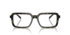 Gafas Oftálmicas Michael Kors Yellowstone MK4130 Carey Verde Olivo