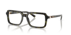 Gafas Oftálmicas Michael Kors Yellowstone MK4130 Carey Verde Olivo