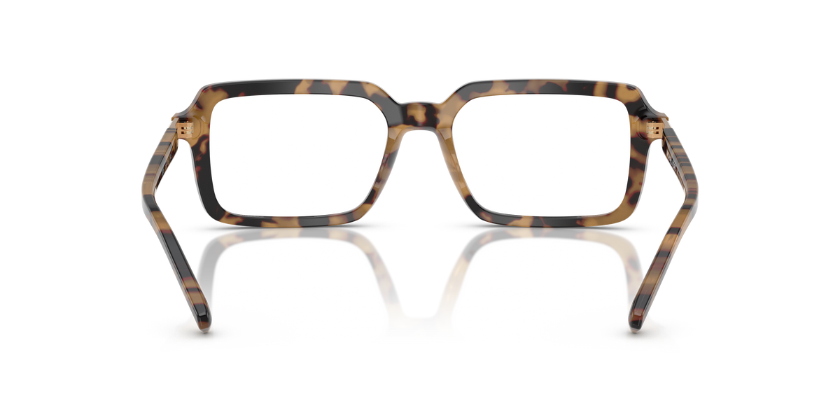 Gafas Oftálmicas Michael Kors Yellowstone MK4130 Carey Vintage