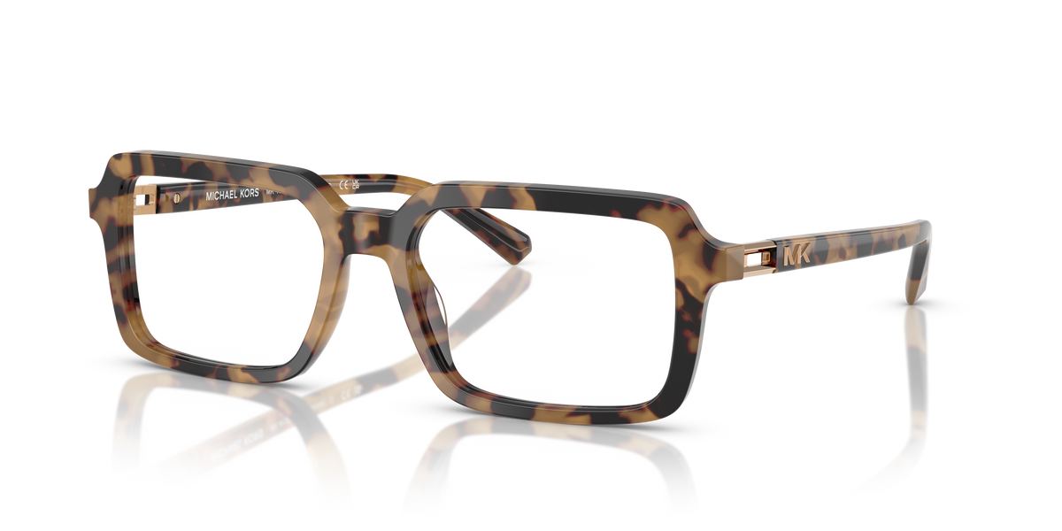 Gafas Oftálmicas Michael Kors Yellowstone MK4130 Carey Vintage