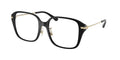 Gafas Oftálmicas Michael Kors Hangzhou MK4131D Negro