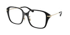 Gafas Oftálmicas Michael Kors Hangzhou MK4131D Negro