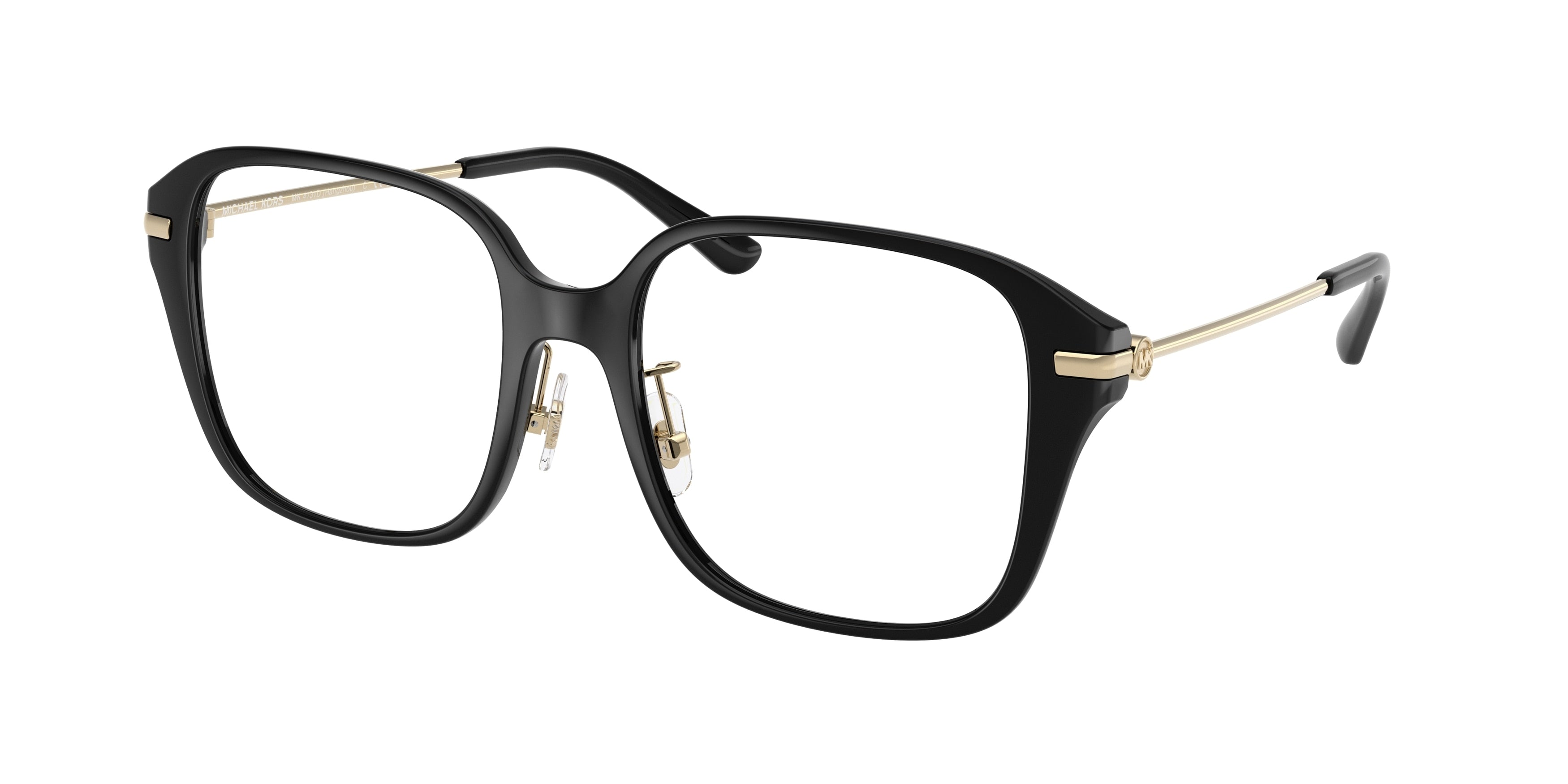 Gafas Oftálmicas Michael Kors Hangzhou MK4131D Negro