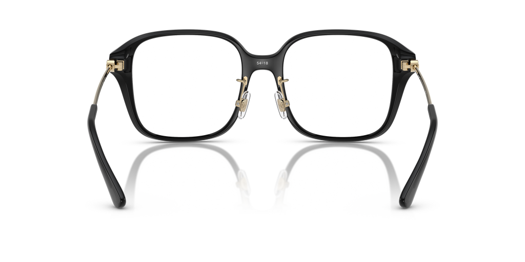 Gafas Oftálmicas Michael Kors Hangzhou MK4131D Negro