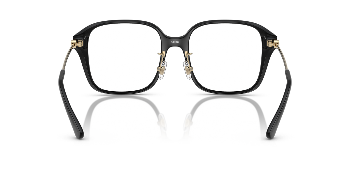 Gafas Oftálmicas Michael Kors Hangzhou MK4131D Negro