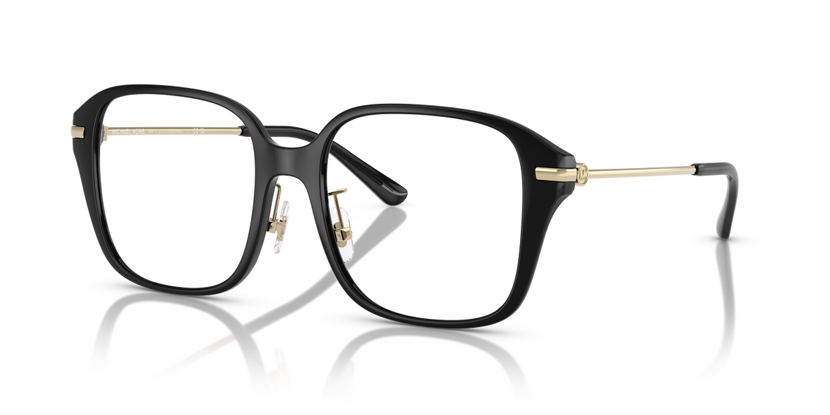 Gafas Oftálmicas Michael Kors Hangzhou MK4131D Negro