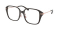 Gafas Oftálmicas Michael Kors Hangzhou MK4131D Ceniza