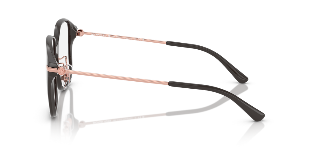 Gafas Oftálmicas Michael Kors Hangzhou MK4131D Ceniza