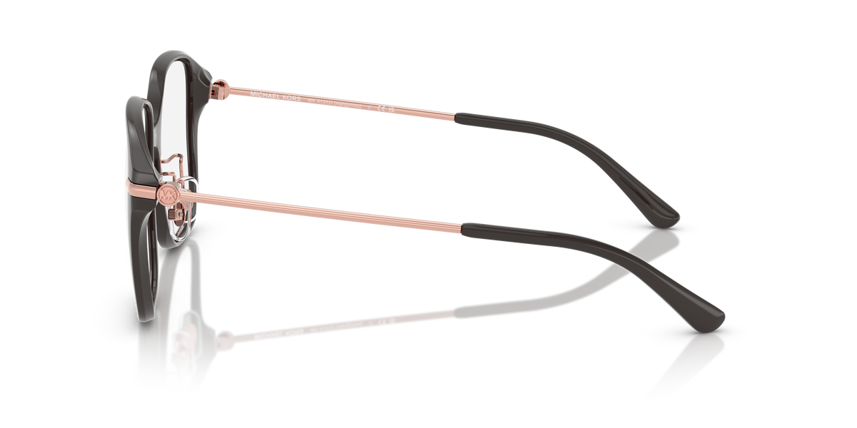 Gafas Oftálmicas Michael Kors Hangzhou MK4131D Ceniza