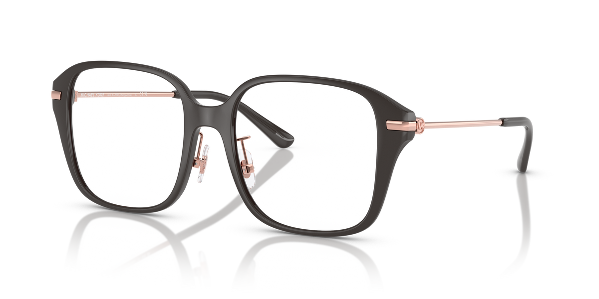 Gafas Oftálmicas Michael Kors Hangzhou MK4131D Ceniza