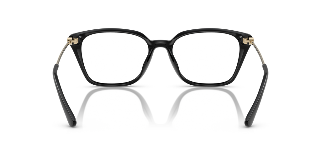 Gafas Oftálmicas Michael Kors Hainan MK4133D Negro
