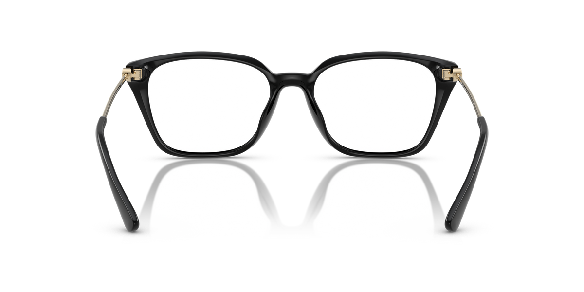 Gafas Oftálmicas Michael Kors Hainan MK4133D Negro