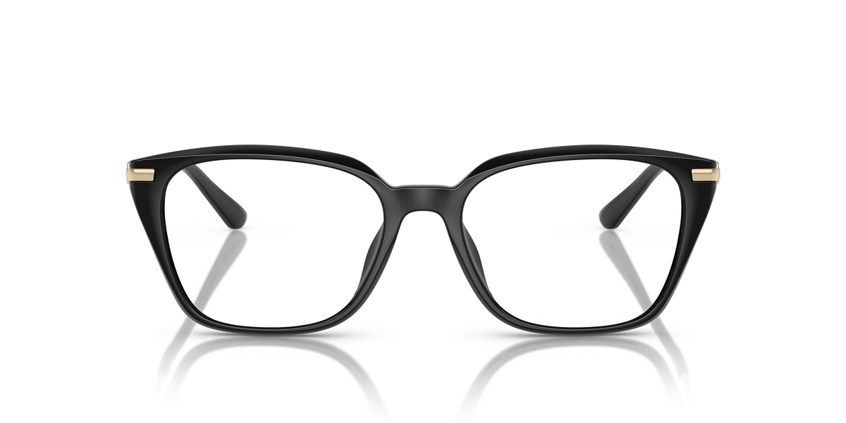 Gafas Oftálmicas Michael Kors Hainan MK4133D Negro