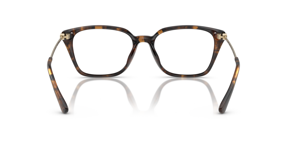 Gafas Oftálmicas Michael Kors Hainan MK4133D Carey Oscuro