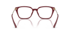 Gafas Oftálmicas Michael Kors Hainan MK4133D Rojo Profundo