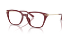 Gafas Oftálmicas Michael Kors Hainan MK4133D Rojo Profundo