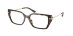 Gafas Oftálmicas Michael Kors Crete MK4134U Carey Oscuro