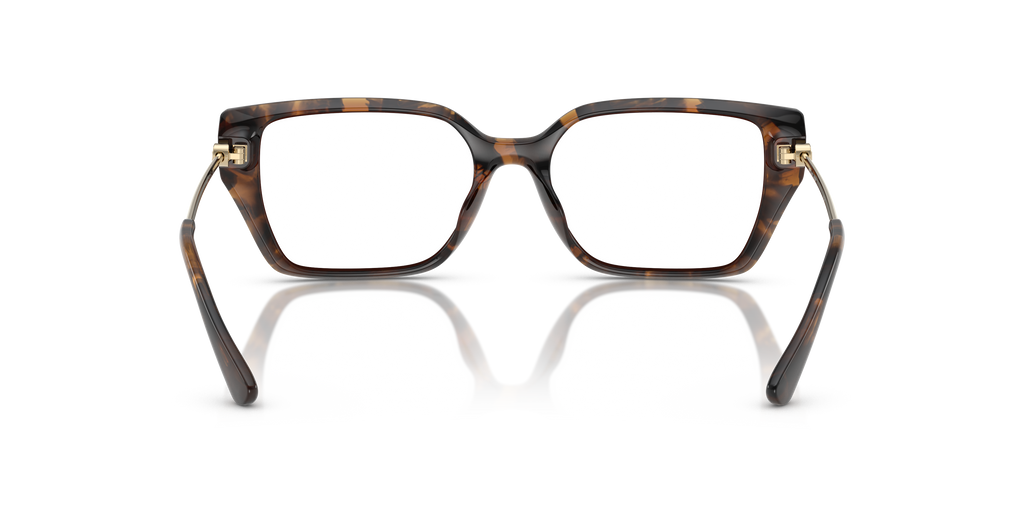 Gafas Oftálmicas Michael Kors Crete MK4134U Carey Oscuro
