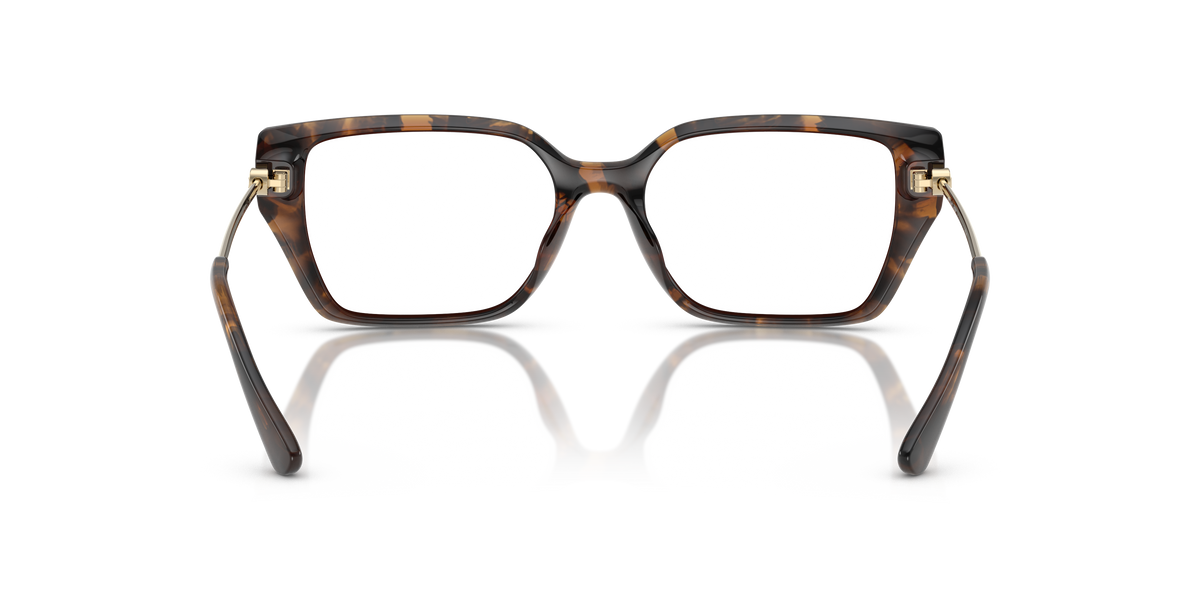Gafas Oftálmicas Michael Kors Crete MK4134U Carey Oscuro