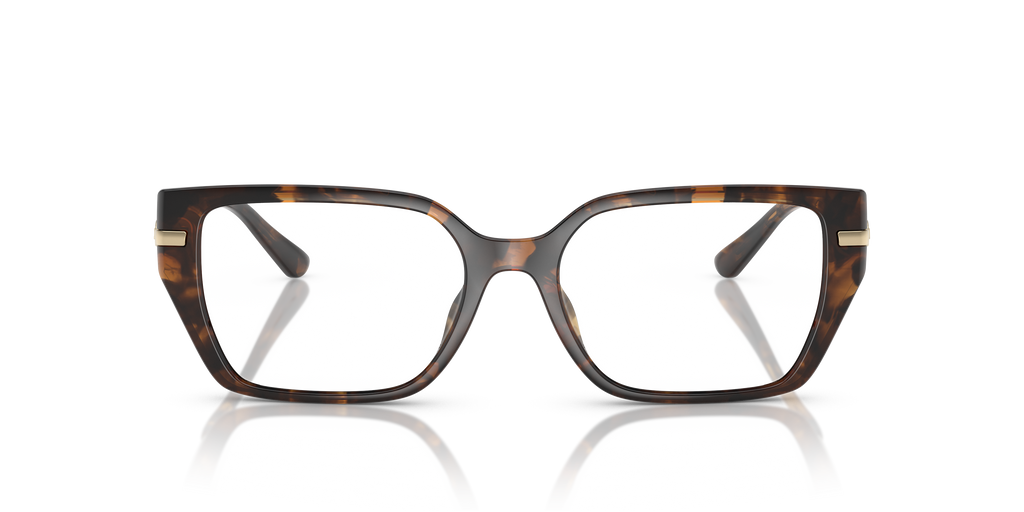 Gafas Oftálmicas Michael Kors Crete MK4134U Carey Oscuro