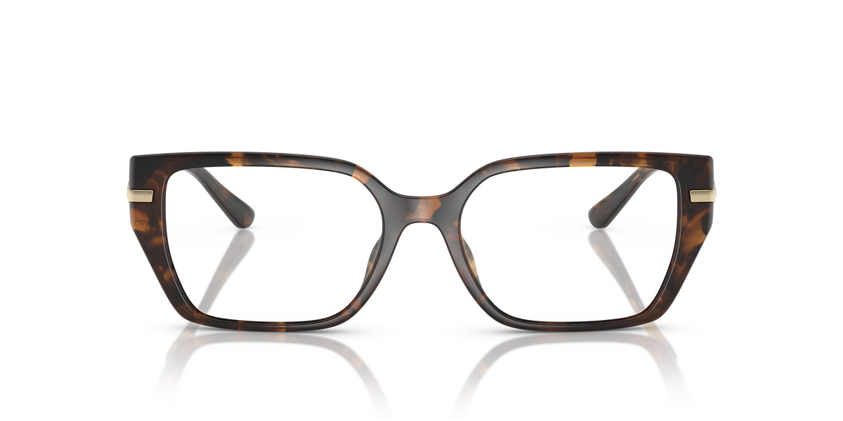 Gafas Oftálmicas Michael Kors Crete MK4134U Carey Oscuro