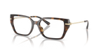 Gafas Oftálmicas Michael Kors Crete MK4134U Carey Oscuro