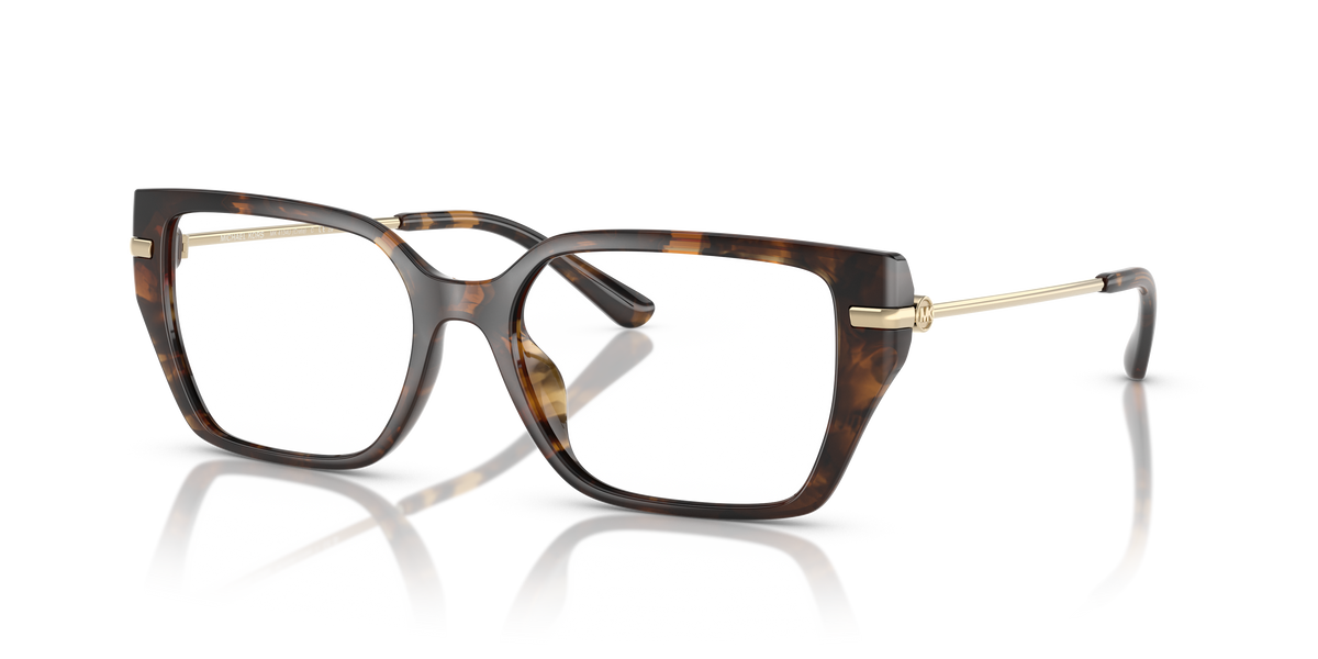 Gafas Oftálmicas Michael Kors Crete MK4134U Carey Oscuro