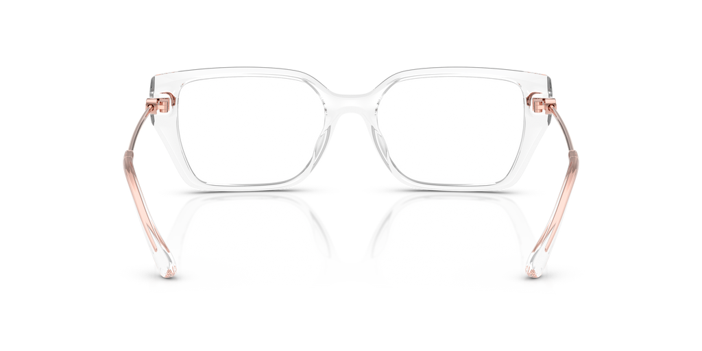 Gafas Oftálmicas Michael Kors Crete MK4134U Transparente