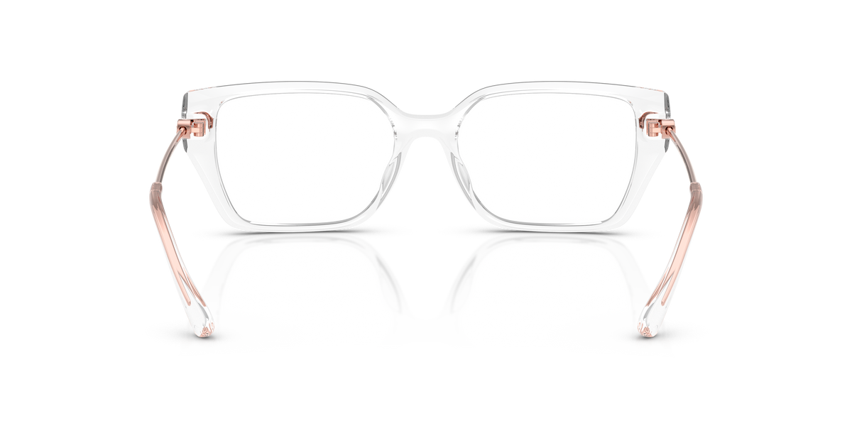Gafas Oftálmicas Michael Kors Crete MK4134U Transparente