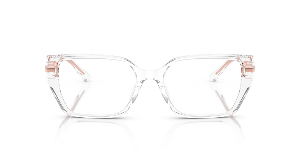 Gafas Oftálmicas Michael Kors Crete MK4134U Transparente