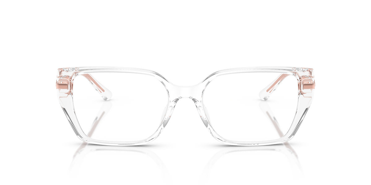 Gafas Oftálmicas Michael Kors Crete MK4134U Transparente